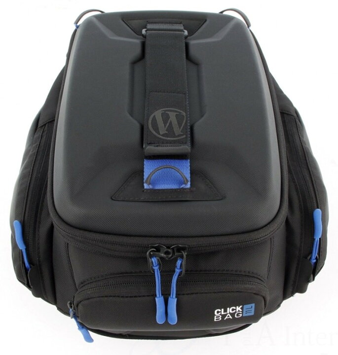 楽天市場】Wunderlich ワンダーリッヒ タンクバッグ 「CLICK BAG 11 