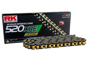 RK JAPAN RKWp 520XRE ED.BLACKGOLD yJV(CLF)WCgtz SUZUKI XYL APRILIA AvA KAWASAKI JTL HONDA z_ YAMAHA }n DUCATI hDJeB KTM BMW MEGELLI K `F[ 쓮n 