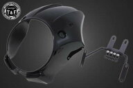Garage T&F ガレージ コンバットビキニカウル 前期用 レブル250 HONDA ホンダ ビキニカウル カウル関連 …