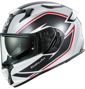 OGK KABUTO �I�[�W�[�P�[�J�u�g KAMUI-5 TORZA�m�J���C�E5 �g���U �z���C�g�u���b�N���b�h�n�w�����b�g �t���t�F�C�X�w�����b�g �w�����b�g