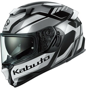 OGK KABUTO �I�[�W�[�P�[�J�u�g KAMUI-5 GRAVIX�m�J���C�E5 �O�����B�N�X �t���b�g�u���b�N�O���[�n�w�����b�g �t���t�F�C�X�w�����b�g �w�����b�g