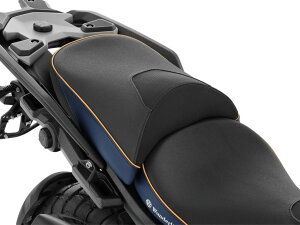 Wunderlich �����_�[���b�q �p�b�Z���W���[�V�[�g �uAKTIVKOMFORT�v Smart Plug �� Play �V�[�g�q�[�^�[ R1300GS BMW �V�[�g �V�[�g�֘A �O��