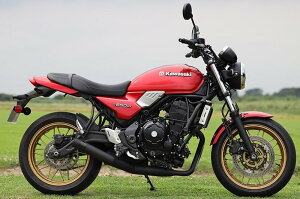 SPj XyVp[cj POWERBOX FULL 2in1ubNGfBV Z650RS KAWASAKI JTL tGL][Xg}t[ }t[