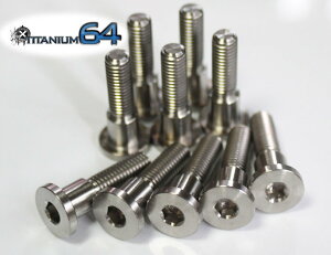 TITANIUM64 `^jENWE tg[^[{g SV1000 SUZUKI XYL [^[{g u[L