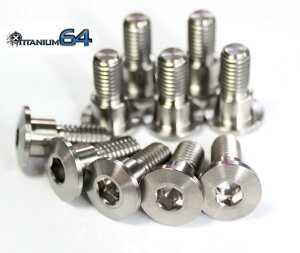 TITANIUM64 `^jENWE tg[^[{g GSX1300R SUZUKI XYL [^[{g u[L