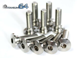 TITANIUM64 `^jENWE tg[^[{g NINJA H2R KAWASAKI JTL [^[{g u[L