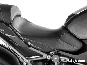 Wunderlich _[bq uACTIVE COMFORTvtgV[g EU[V[g R1200R LC  R1200RS R1250R R1250RS BMW V[g V[g֘A O