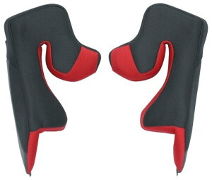 OGK KABUTO �I�[�W�[�P�[�J�u�g FS23 �`�[�N�p�b�h�Z�b�g�y��C�E�I�v�V�����p�[�c�z KAMUI-5 �w�����b�g�����`�[�N�p�b�h �w�����b�g