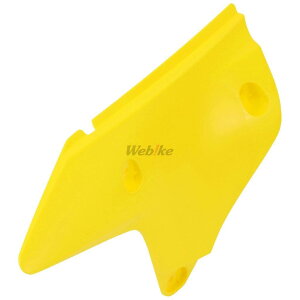 POLISPORT �|���X�|�[�c �y���X�^�C�����O�z�G�A�{�b�N�X�J�o�[ for DR-Z400E SUZUKI �X�Y�L �G�A�N���[�i�[�J�o�[ �O��