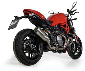 REMUS �����X Slip On Nxt Silencer With Removable Sound Insert�CStainless Stainless Steel-Connecting Tube No Cat.�CNo Ece- Approval �t���G�L�]�[�X�g�}�t���[ �}�t���[