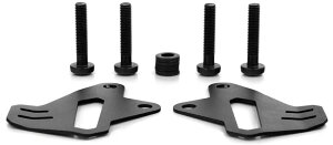 Wunderlich _[bq tgLp[K[h F750GS F800GS F850GS Adventure F900GS BMW Lp[K[h t[