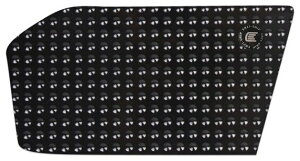 Eazi-Grip C[W[Obv j[ObvT|[g TANK GRIP PERFOMANCE CBR600RR HONDA z_ j[Obvpbh ^N֘A O ^CvFEVO (X^_[h)^J[FubN