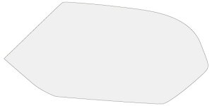 Eazi-Grip �C�[�W�[�O���b�v �^���N�K�[�h�t�B���� Tank Paint Protection Kits Ninja 500 Z500 KAWASAKI �J���T�L �v���e�N�V�����t�B�����E�ی�t�B���� �O��