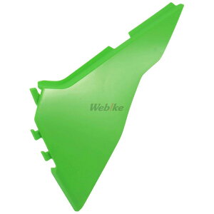 POLISPORT �|���X�|�[�c �G�A�{�b�N�X�J�o�[ KX250 KX250X KX450 KX450X KAWASAKI �J���T�L �G�A�N���[�i�[�J�o�[ �O��