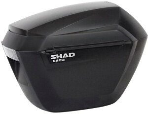 SHAD Vbh yZbgzSH23 TChP[X{tBbeBOLbg u500 u250 HONDA z_ pjAP[X ԑ̗pobOEP[X