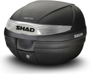 SHAD Vbh yZbgzSH29 gbvP[X{tBbeBOLbg Dio110 Vision110 SR 200 GT NSC50 NSC125 HONDA z_ APRILIA AvA gbvP[XEe[{bNX ԑ̗pobOEP[X