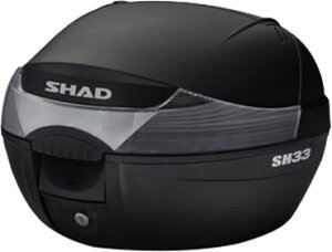 SHAD Vbh yZbgzSH33 gbvP[X{tBbeBOLbg PCX125 PCX150 PCX160 HONDA z_ gbvP[XEe[{bNX ԑ̗pobOEP[X