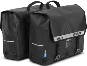 SHAD Vbh yZbgzSW42 hTChobO{TChobOz_[ DUKE 125 250 390 KTM TChobO ԑ̗pobOEP[X