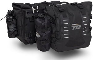 SHAD Vbh yZbgzTR40 TERRA TChobO{tBbeBOLbg CRF1100L Africa Twin Adventure Sports Special Edition HONDA z_ TChobO ԑ̗pobOEP[X