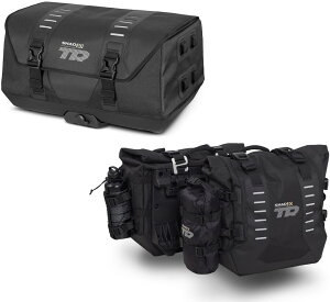 SHAD Vbh yZbgzTR50 c[OobO{TR40 TChobO TERRAc[OZbg ԑ̗pobOEP[X