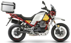 SHAD �V���b�h 4P�V�X�e���t�B�b�e�B���O�L�b�g V85 TT MOTOGUZZI ���g�O�b�` �o�b�O�E�{�b�N�X���t���X�e�[ �ԑ̗p�o�b�O�E�P�[�X