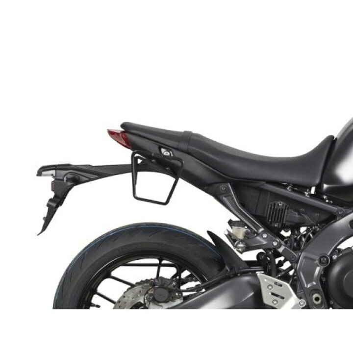 楽天市場】SHAD シャッド SRバッグフィッティングキット MT-09 MT-09SP 