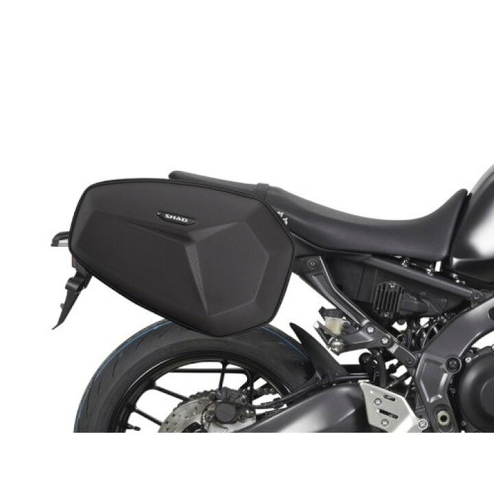 楽天市場】SHAD シャッド SRバッグフィッティングキット MT-09 MT-09SP 