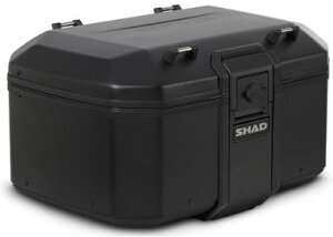 SHAD �V���b�h TR55 TERRA �g�b�v�P�[�X 55L �s���A�u���b�N �g�b�v�P�[�X�E�e�[���{�b�N�X �ԑ̗p�o�b�O�E�P�[�X