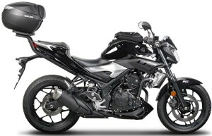 SHAD Vbh gbv}X^[tBbeBOLbg YZF-R25 MT-25 YAMAHA }n obOE{bNXtXe[ ԑ̗pobOEP[X