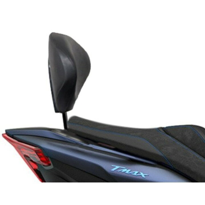楽天市場】SHAD シャッド バックレストキット TMAX560 TECH MAX YAMAHA 