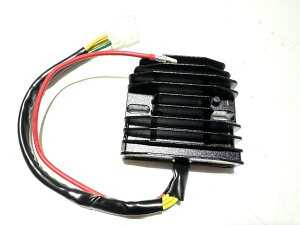 H.Craft H�N���t�g Z250 GPZ250 Z200 Z400FX Z550FX Z400RS SCR�I�[�v�������M�����[�^�[ KAWASAKI �J���T�L ���M�����[�^�[�E���N�`�t�@�C�� �d���n