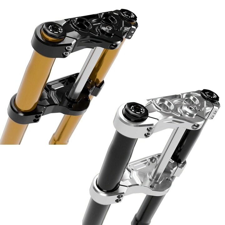 楽天市場】KRAUS クラウス SX5 Inverted Front End Kit 倒立フォーク 