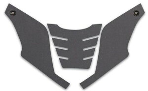 Eazi-Grip C[W[Obv bvAEh ^NObv GSX-8R SUZUKI XYL j[Obvpbh ^N֘A O