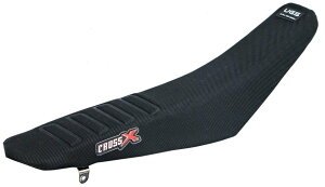 CROSS X RACING NXGbNX[VO UGS-WAVE GRIPV[gJo[ CRF250R CRF250RX CRF450R CRF450RX HONDA z_ V[gJo[ V[g֘A O