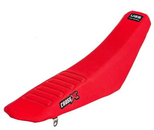 CROSS X RACING NXGbNX[VO UGS-WAVE GRIPV[gJo[ CRF250R CRF250RX CRF450R CRF450RX HONDA z_ V[gJo[ V[g֘A O