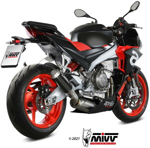 MIVV ~ MK3 tGL][Xg}t[ TUONO 660 RS APRILIA AvA }t[
