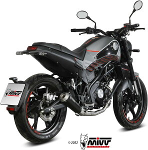 MIVV ~ X-M1 tGL][Xg}t[ LEONCINO 125 BENELLI xl }t[