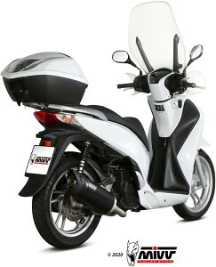 MIVV ~ MOVER tGL][Xg}t[ SH 150 125 HONDA z_ }t[