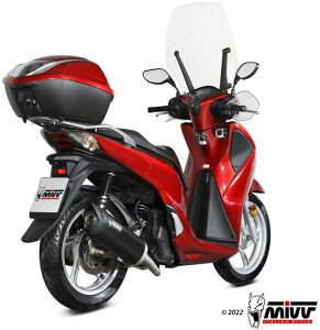 MIVV ~ MOVER tGL][Xg}t[ SH 150 125 HONDA z_ }t[