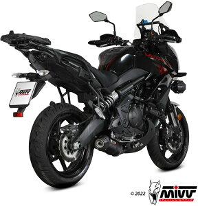 MIVV ~ OVAL tGL][Xg}t[ VERSYS 650 KAWASAKI JTL }t[ dlFubNXeX