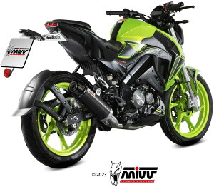 MIVV ~ GP tGL][Xg}t[ RKF 125 }t[ dlFubNXeX{J[{GhLbvt