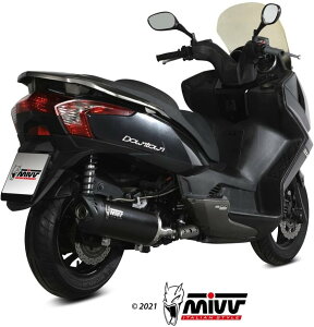 MIVV ~ MOVER tGL][Xg}t[ DOWNTOWN 300 KYMCO LR }t[
