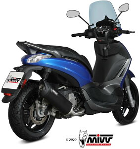 MIVV ~ MOVER tGL][Xg}t[ BEVERLY 350 PIAGGIO sAWI }t[