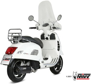 MIVV ~ MOVER tGL][Xg}t[ GTS 125 ie Vespa xXp }t[