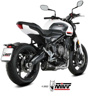 MIVV ~ DELTA RACE tGL][Xg}t[ TIGER SPORT 660 TRIDENT TRIUMPH gCAt }t[