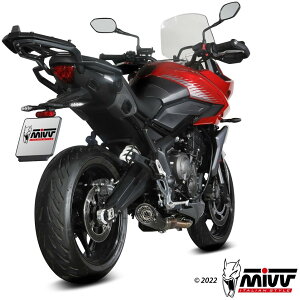 MIVV ~ X-M5 tGL][Xg}t[ TIGER SPORT 660 TRIDENT TRIUMPH gCAt }t[
