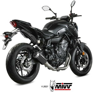 MIVV ~ MK3 tGL][Xg}t[ MT-07 FZ-07 YAMAHA }n }t[