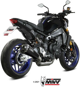 MIVV ~ DELTA RACE tGL][Xg}t[ MT-09 SP FZ-09 YAMAHA }n }t[