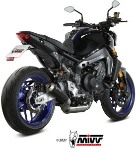 MIVV ~ X-M1 tGL][Xg}t[ MT-09 SP FZ-09 YAMAHA }n }t[