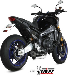 MIVV ~ X-M5 tGL][Xg}t[ MT-09 SP FZ-09 YAMAHA }n }t[